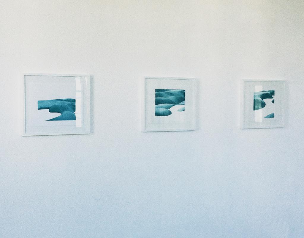 DNSEP, Leslie Rivalland, Beaux-Arts, dessin, art contemporain