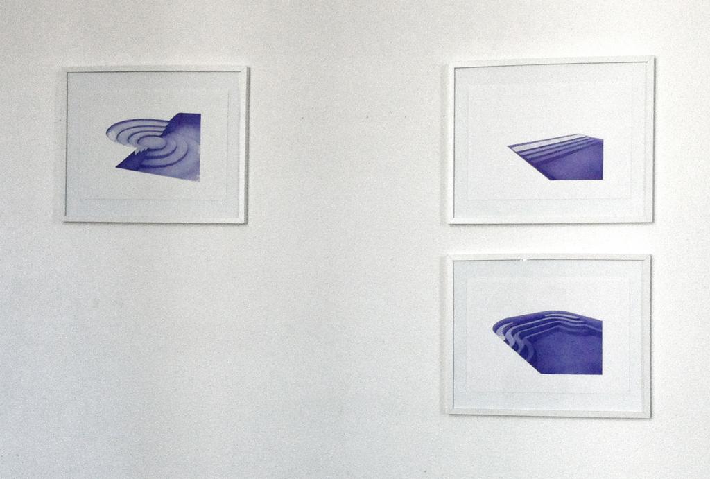 Leslie Rivalland, Bordeaux, diplôme, art contemporain, drawing