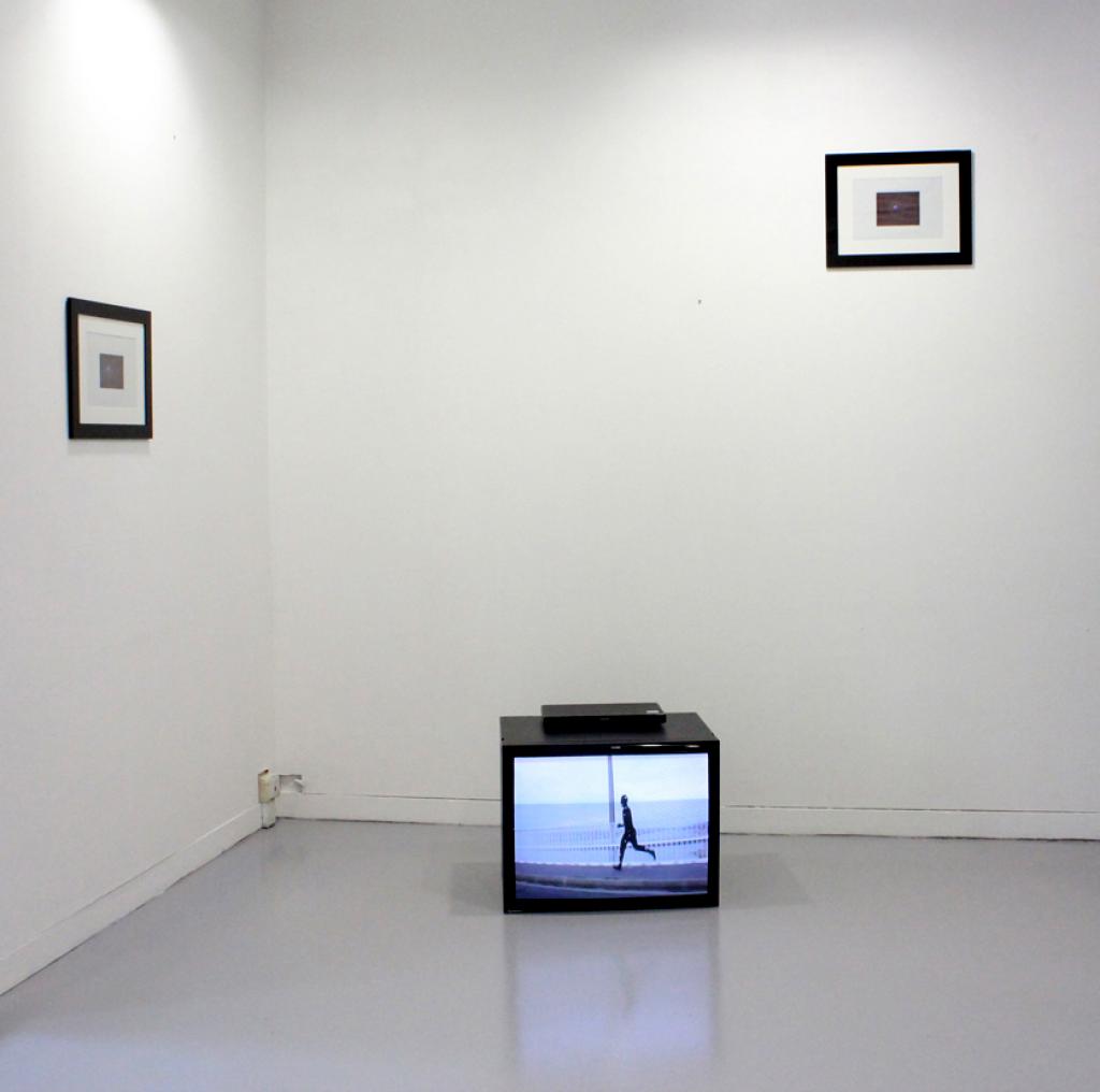 infinite scroll, leslie rivalland, vincent tanguy, espace M