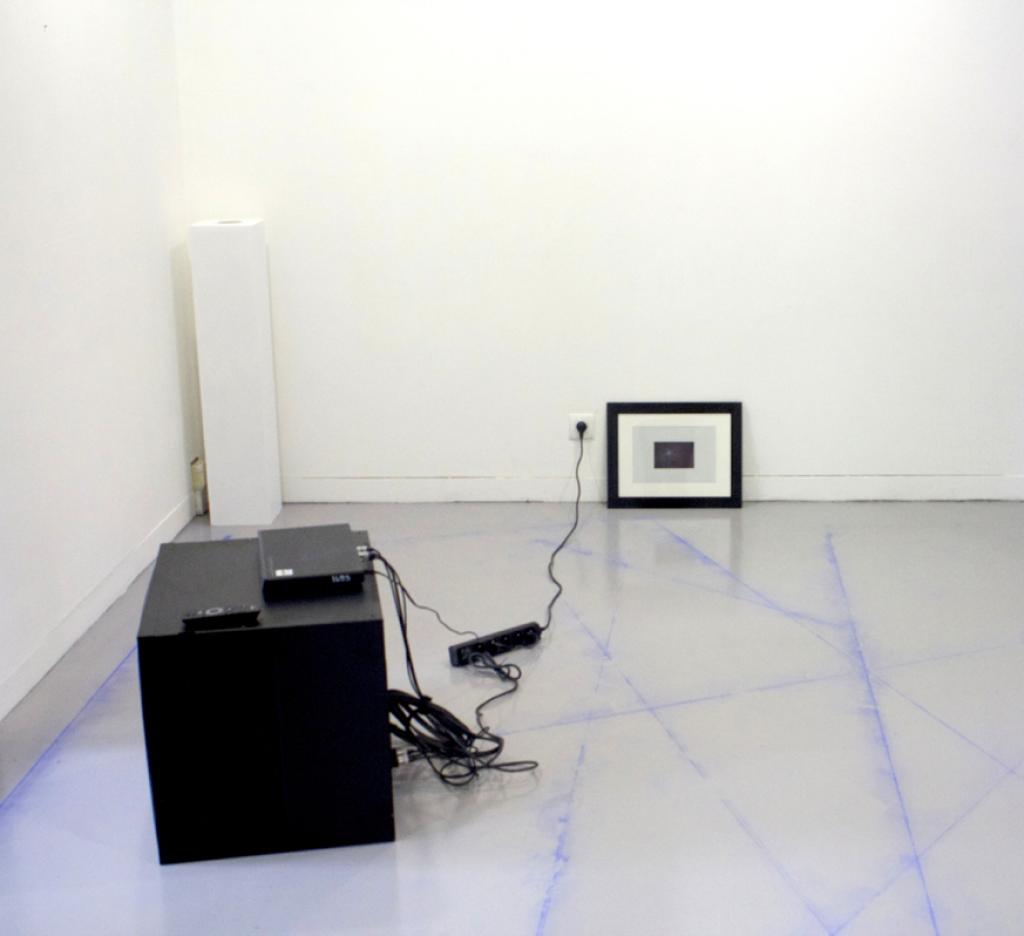 leslie rivalland, vincent tanguy, infinite scroll, espace m 