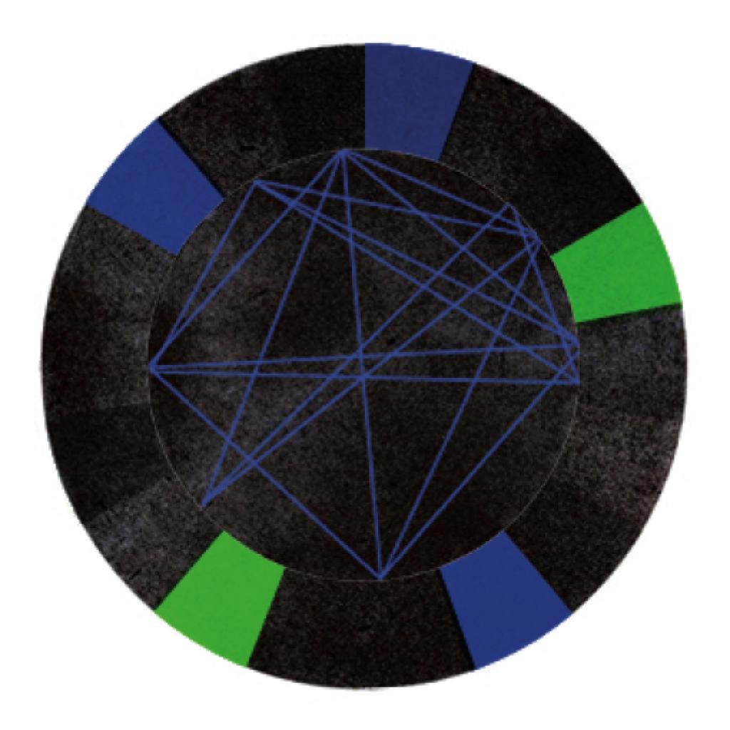 Leslie Rivalland Vincent Tanguy Infinite Scroll