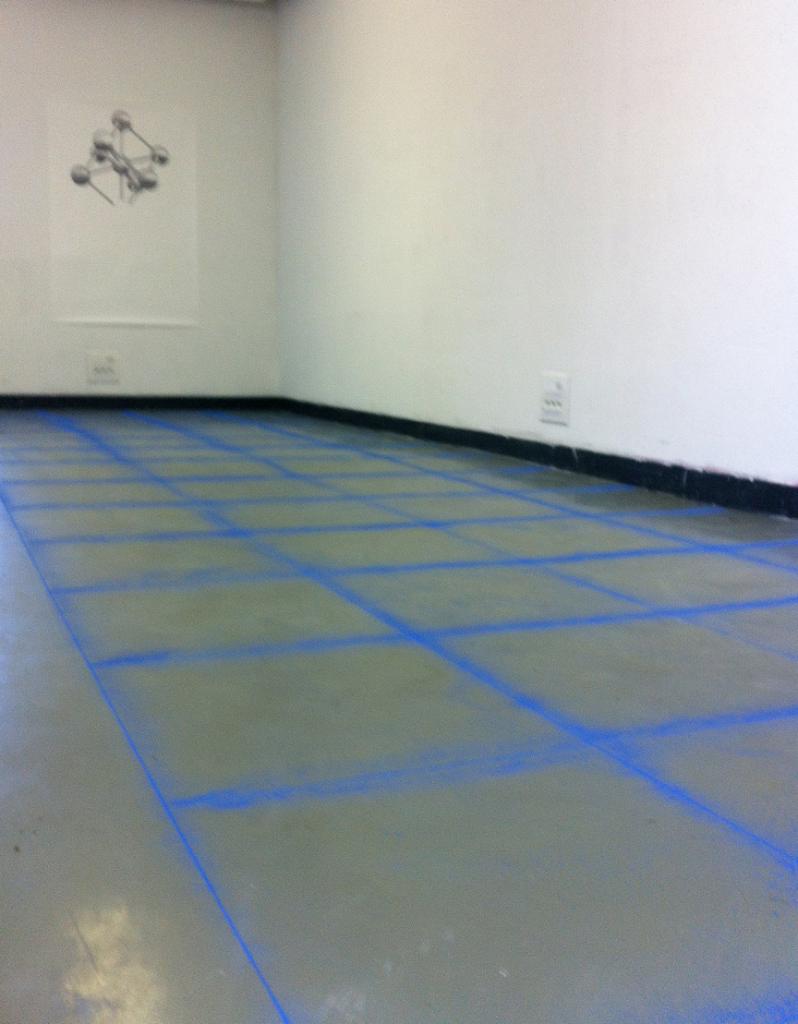 Leslie rivalland, grille