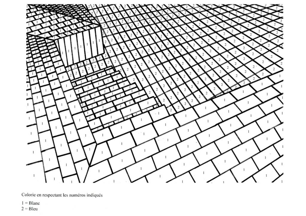 Leslie rivalland, coloriage, dessin